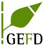GEFD Logo